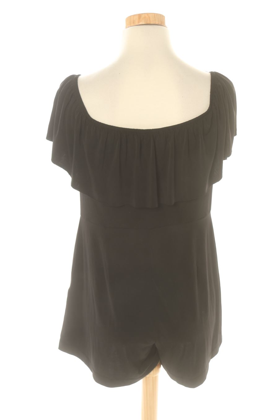 Combinaison Easy wear de la taille M, de couleur noir