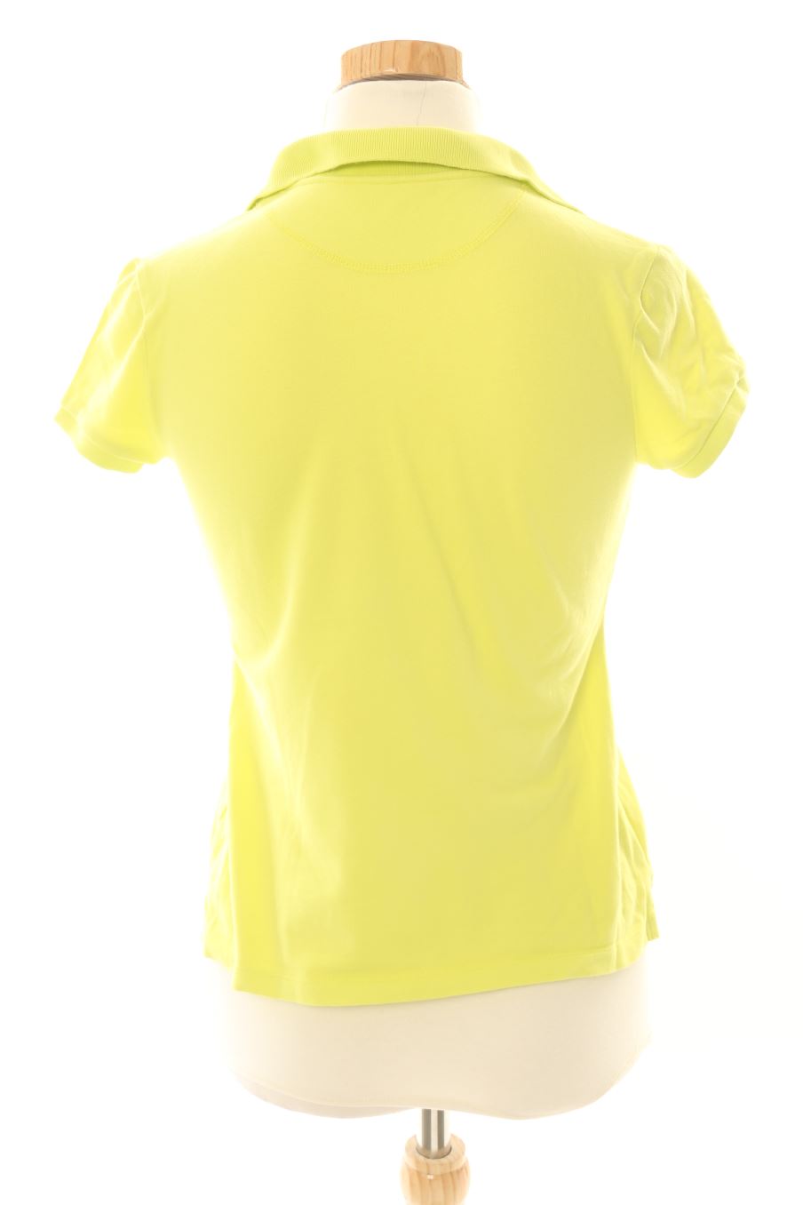 Polo Easy wear de la taille XS, de couleur vert