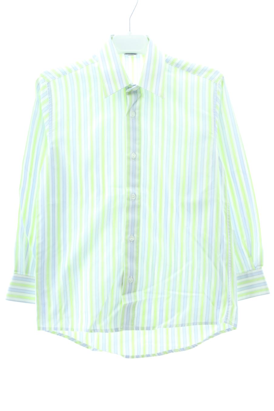 Chemise manches longues Bus Stop de la taille 8 ans de seconde main