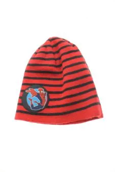 Gorro 2-4 años Marvel