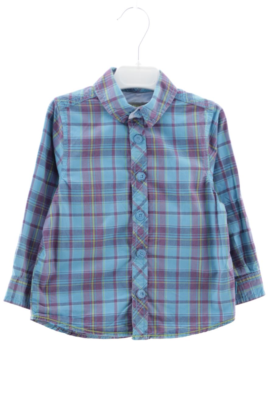Chemise manches longues Orchestra de la taille 3 ans de seconde main