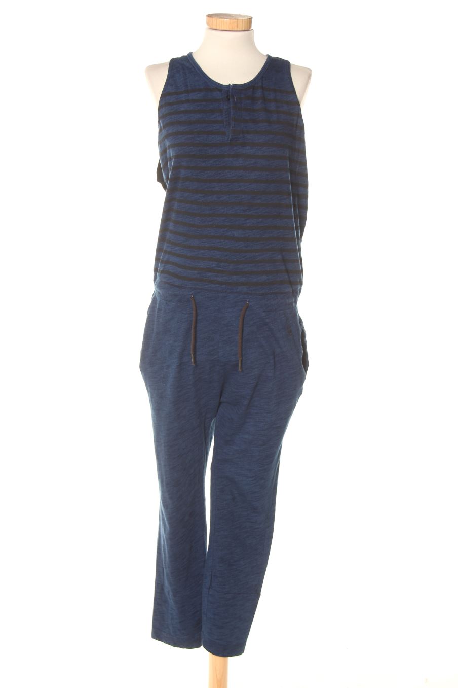 Combinaison G-Star de la taille S, de couleur rayures