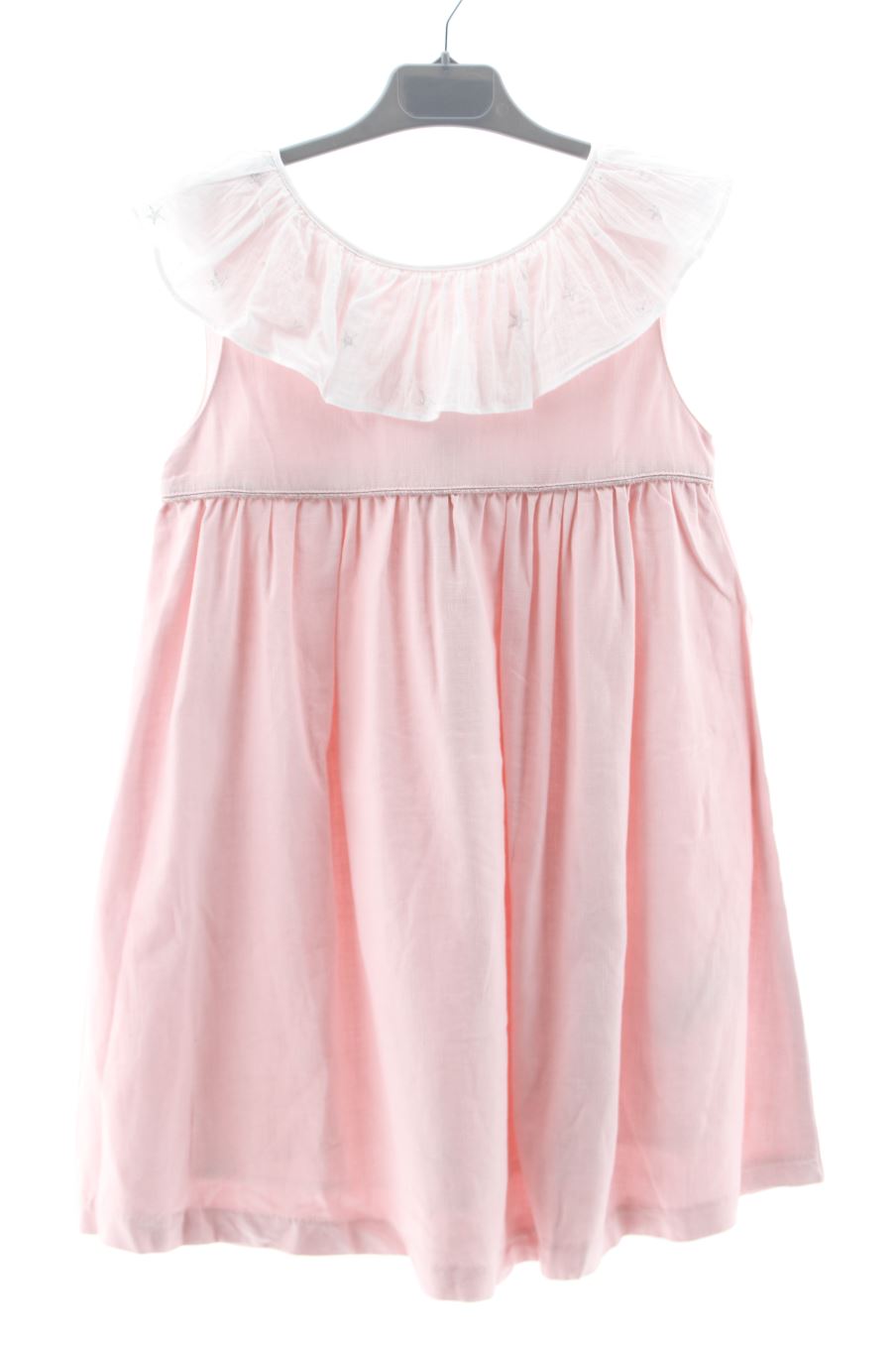 Robe Dadati de la taille 10 ans de seconde main