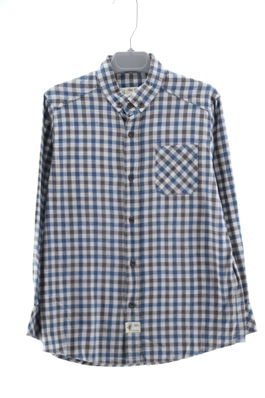 Chemise manches longues Pili Carrera de la taille 8 ans de seconde main