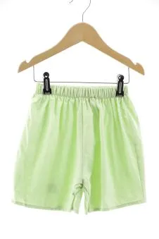 Pantalón corto 6 años Cosqui