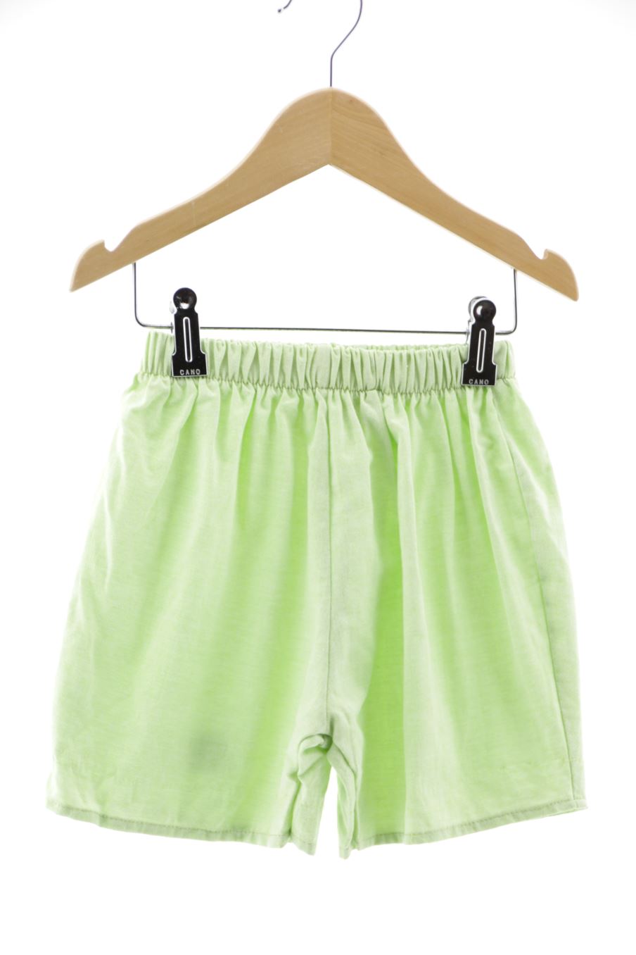 Pantalón corto de Cosqui de la talla 6 años de segunda mano