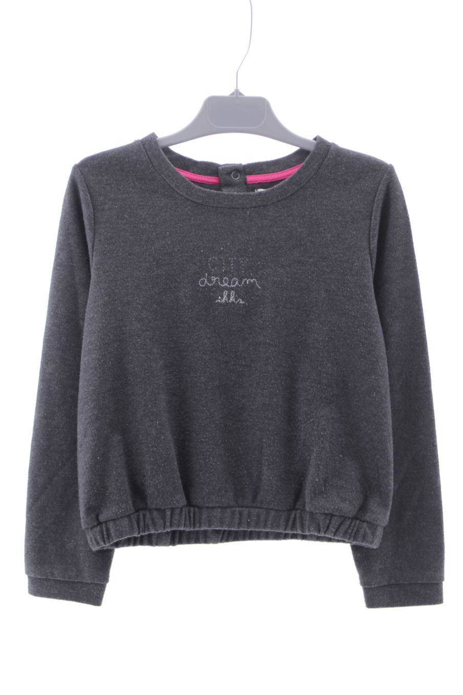 Sweatshirt Ikks de la taille 8 ans de seconde main