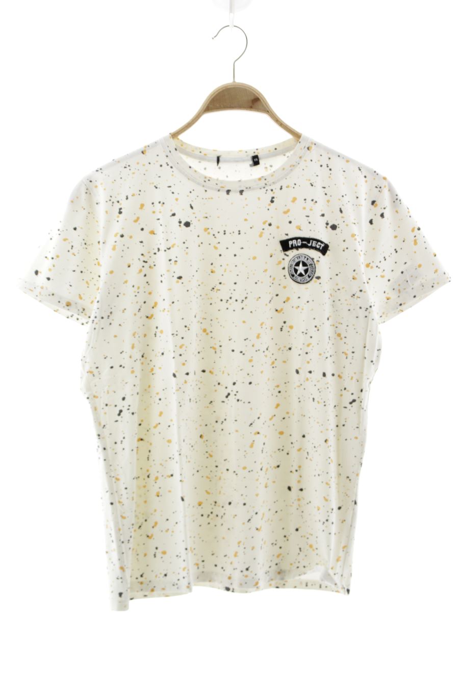 T-shirt PERCENTIL de la taille XXL