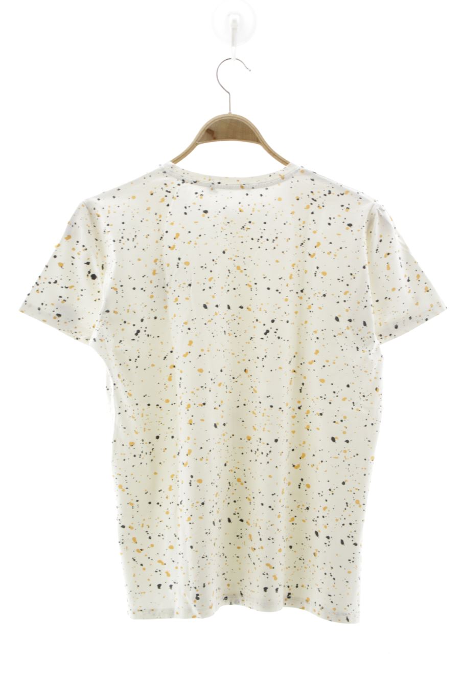 T-shirt PERCENTIL de la taille XXL