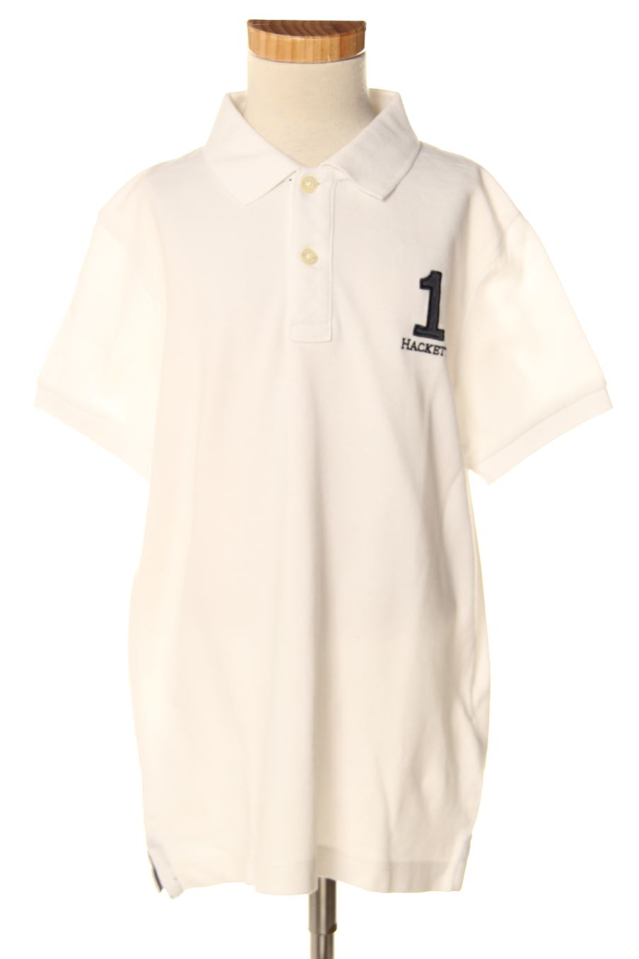 Polo  Hackett de la taille 9 ans de seconde main