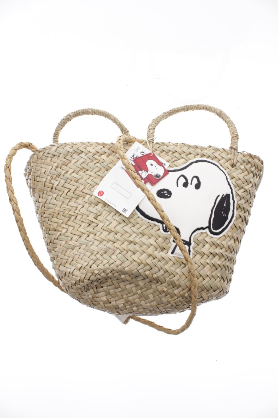 Bolso de Zara de la talla Talla única con etiqueta