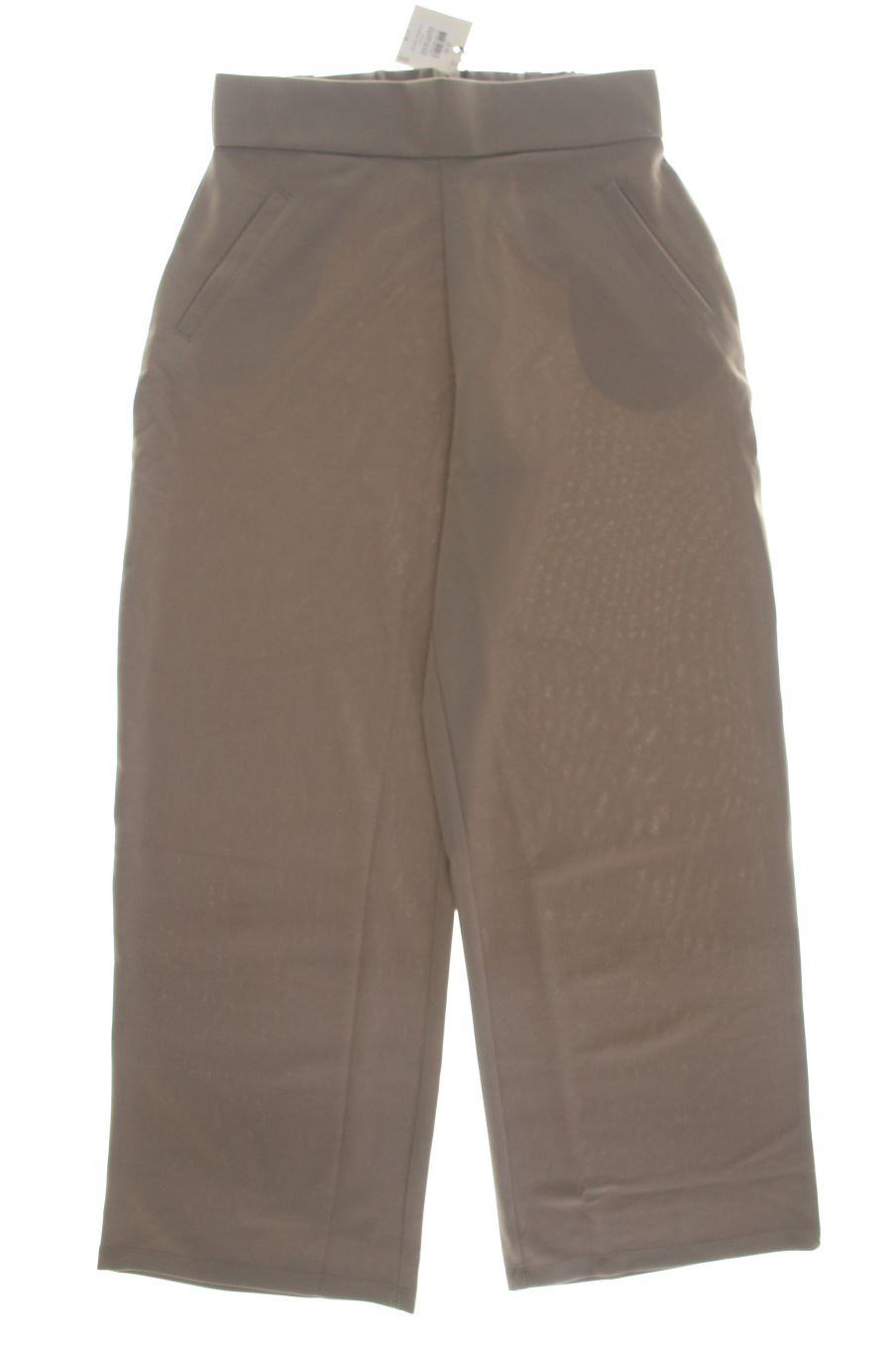 Pantalón Casual de JDY de la talla L, de color gris