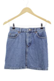 Aufwändiger Rock 34 ASOS