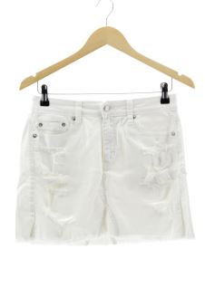 Aufwändiger Rock 36 American Eagle