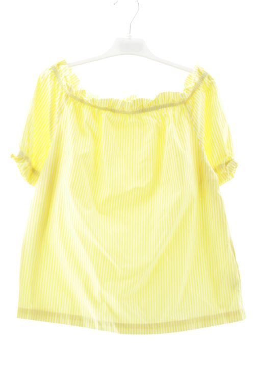 Blusa de manga corta