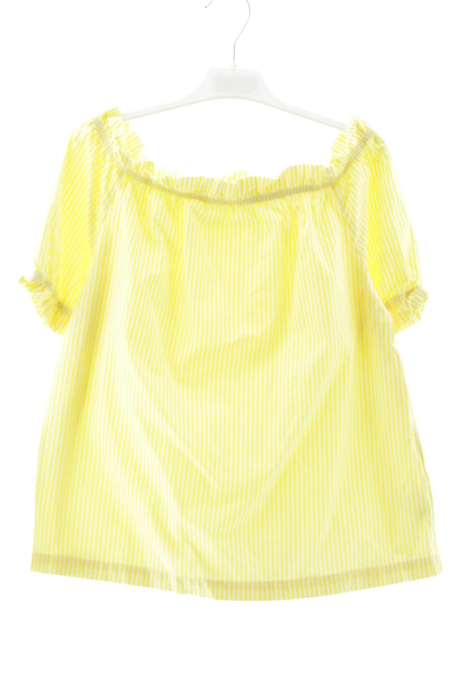 Blusa de manga corta de Benetton de la talla 13 años de segunda mano