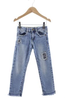 Jeans 4 ans Vertbaudet
