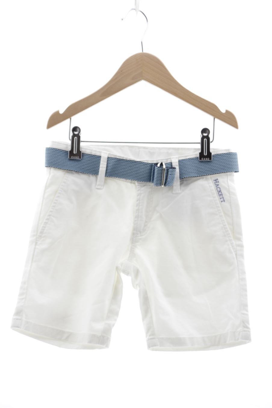 Pantaloni corti de Hackett de la talla 5 anni seconda mano