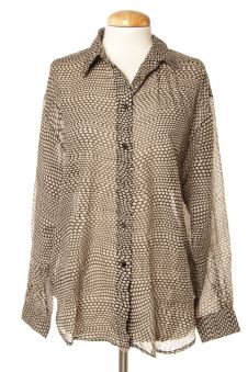 Camicia XS Stradivarius, foto 1 di 2