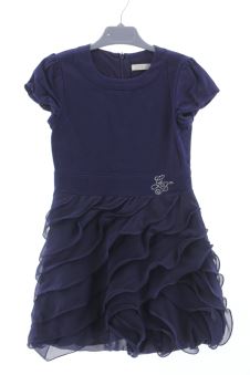 Aufwändiges Kleid 116 Guess