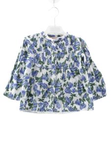 Blusa a maniche lunghe 2 anni Gocco