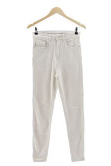 Jeans 38 Stradivarius, foto 1 di 2