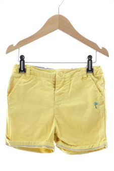 Short 2 ans Cadet Rousselle