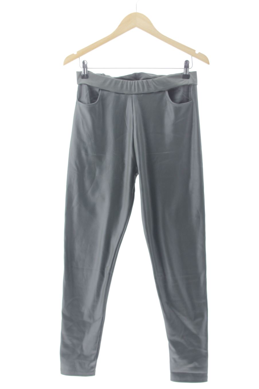 Leggings de PERCENTIL de la talla XL, de color grigio