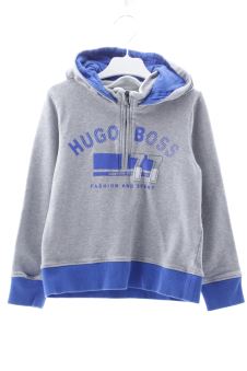 Sweatshirt 128 Hugo boss