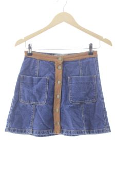 Jupe S Bershka, photo 1 sur 2