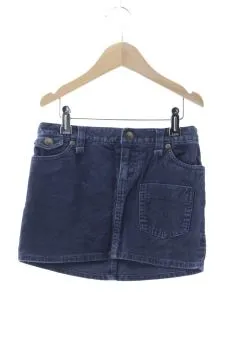 Falda 6 años Ralph Lauren