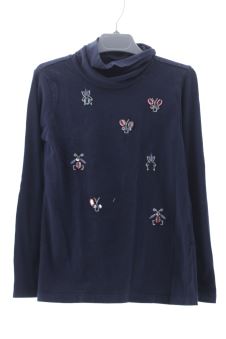 T-shirt manches longues 8 ans Ovs