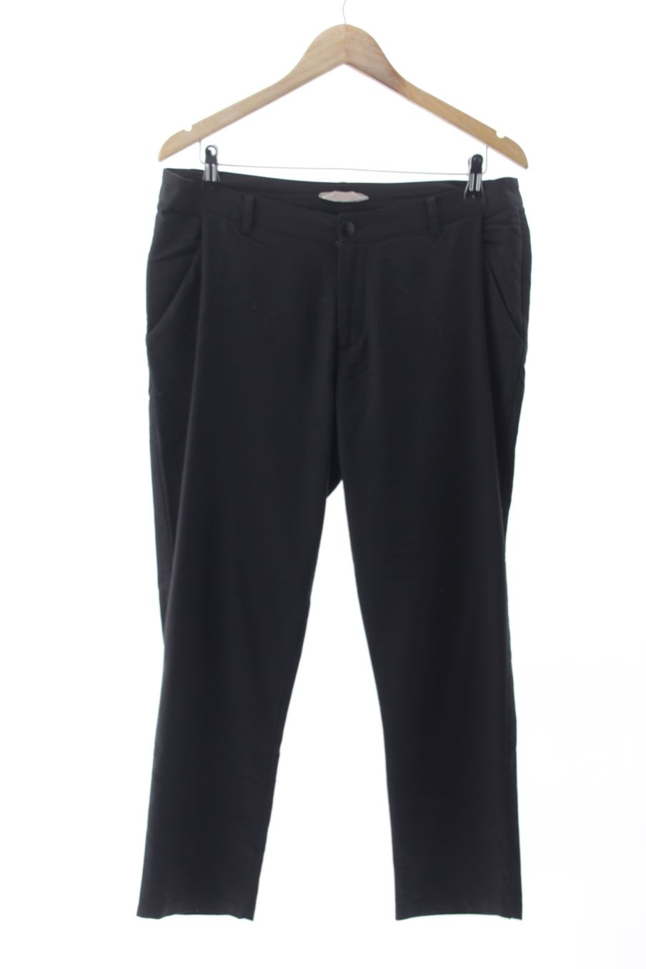 Hose von Skunkfunk Größe 40, Farbe Schwarz, für