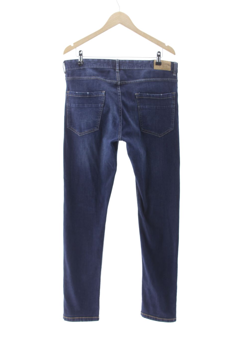 Vaquero de Springfield de la talla 44