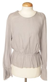 Blouse à manches longues S PERCENTIL, photo 1 sur 2