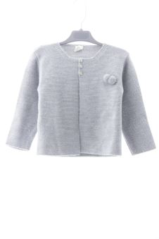 Gilet manches longues 4 ans Baby