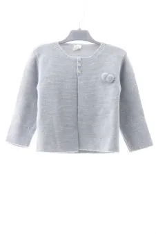 Chaqueta 4 años Baby