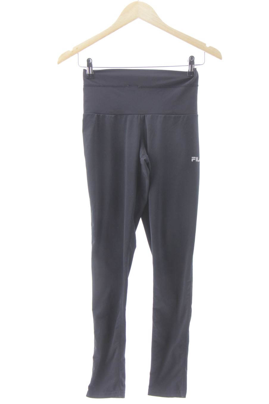 Pantalon de deporte de FILA de la talla M, de color negro
