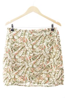 Aufwändiger Rock 40 Tiffosi