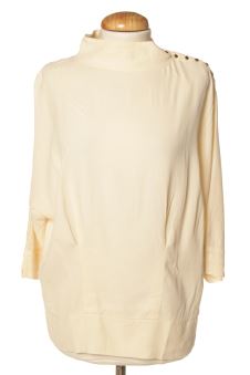 Blusa a maniche corte S Adolfo Dominguez