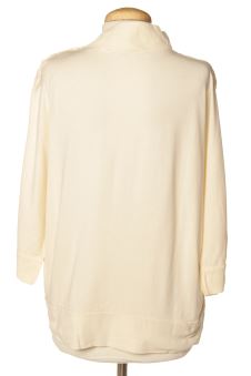 Blusa a maniche corte S Adolfo Dominguez