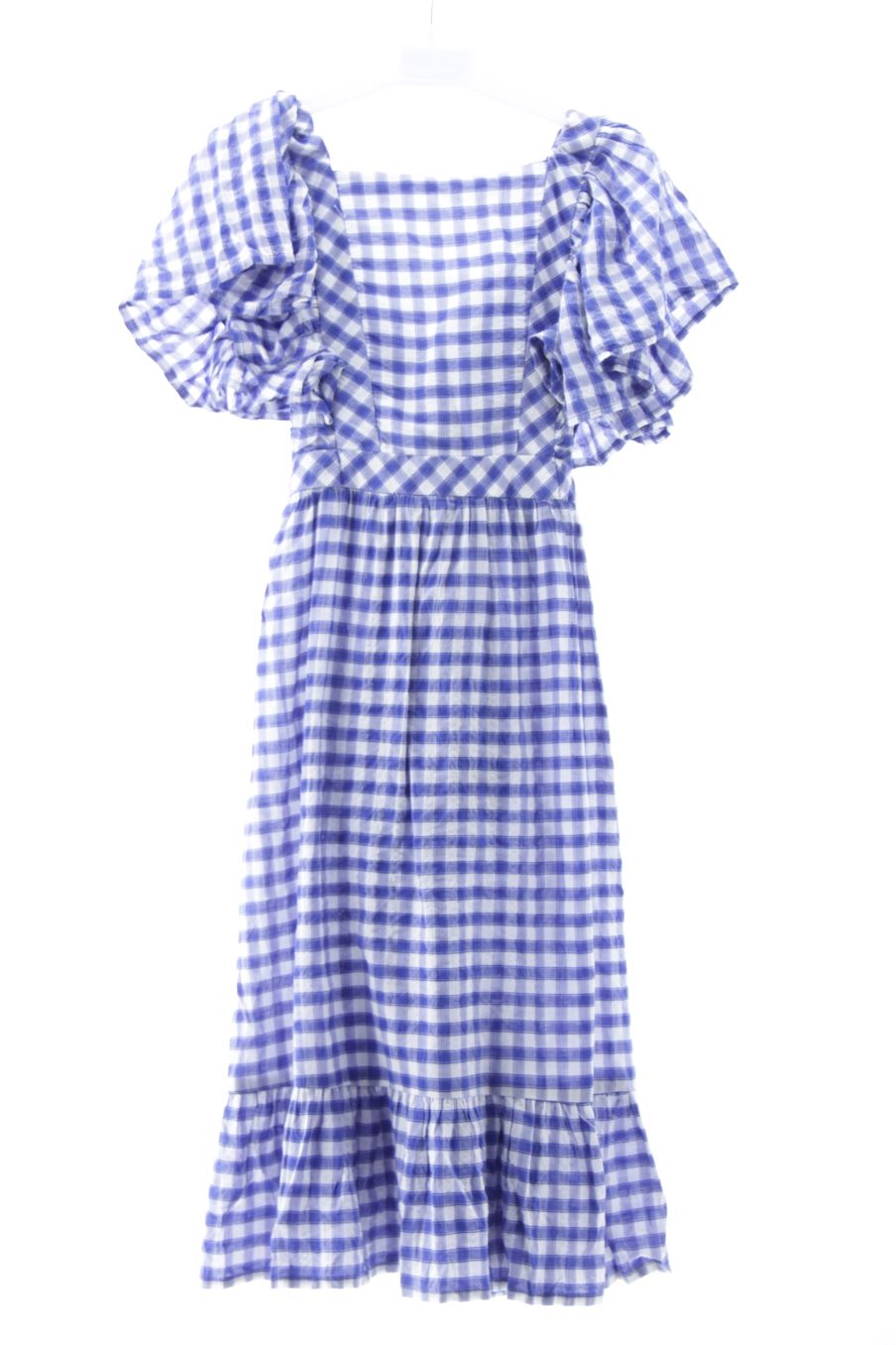 Vestido de Zara de la talla 11 años de segunda mano