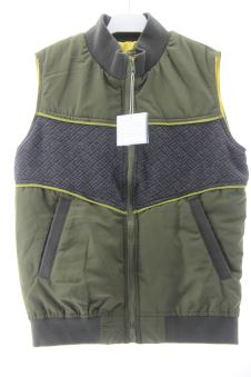 Weste 164 Pan con chocolate