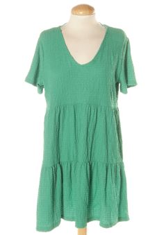 Robe casual S Pull & Bear