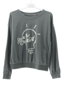 Sweatshirt 134 El Corte Ingles