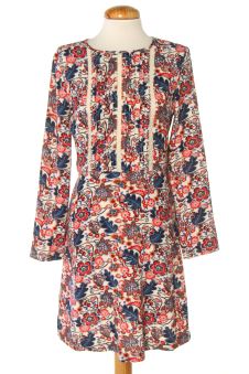 Robe casual 36 Fórmula Joven