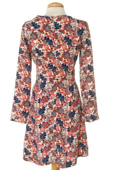 Robe casual 36 Fórmula Joven