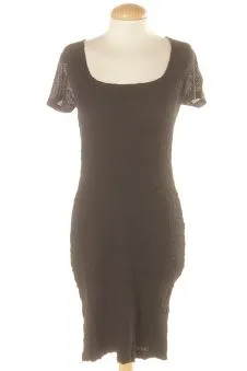 Vestido casual M Desigual, foto 1 de 2