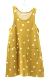 Vestido 7 años Sfera