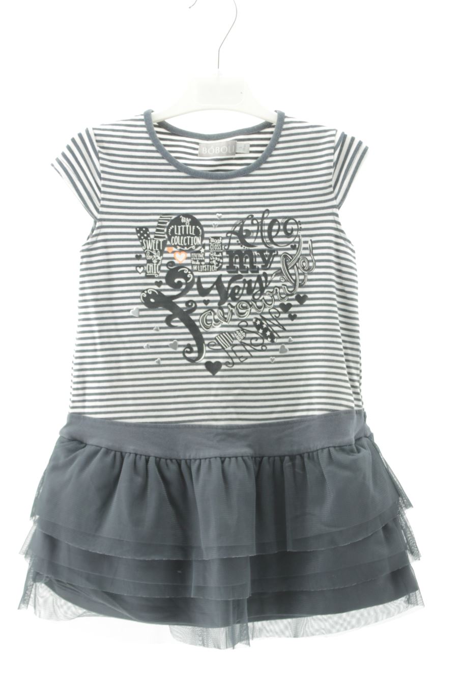 Robe casual Boboli de la taille 5 ans de seconde main